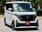 Nissan Roox Highway Star 2025