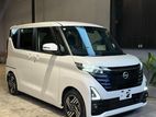 Nissan Roox Highway Star 2025