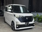 Nissan Roox Highway Star 2025
