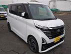 Nissan Roox HIGHWAY STAR 2025