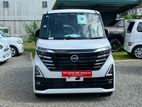 Nissan Roox Highway Star 2025