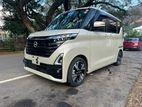 Nissan Roox highway star 2025