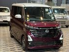 Nissan Roox HIGHWAY STAR 2TONE 2025