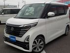 Nissan Roox HIGHWAY STAR G 2024