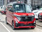 Nissan Roox Highway Star G 2024