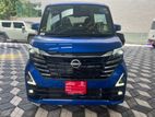 Nissan Roox Highway Star G ProP 2024