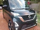 Nissan Roox HIGHWAY STAR G TURBO 2023