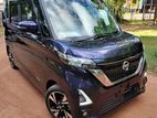 Nissan Roox Highway Star G TURBO 2023