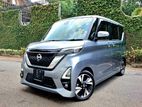 Nissan Roox HIGHWAY STAR G TURBO 2023
