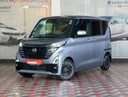 Nissan Roox Highway Star G Turbo 2023