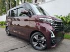 Nissan Roox Highway Star G Turbo 2023
