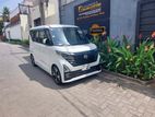 Nissan Roox Highway Star G Turbo 2024