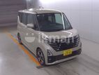 Nissan Roox Highway Star G Turbo 2024