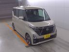 Nissan Roox Highway Star G Turbo 2024