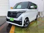 Nissan Roox Highway Star G Turbo 2024
