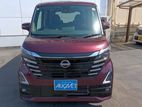 Nissan Roox Highway Star G TURBO 2024