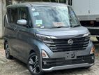 Nissan Roox Highway Star G Turbo 2024