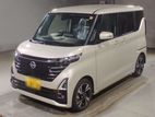 Nissan Roox Highway Star G Turbo 2025