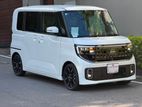 Nissan Roox Highway Star G Turbo 2026