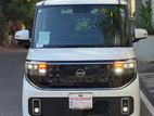 Nissan Roox Highway Star G Turbo 2026