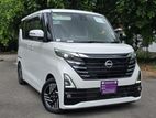 Nissan Roox Highway Star Pro 2024
