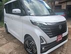Nissan Roox HIGHWAY STAR PrPILOT 2023