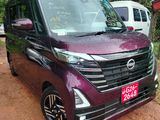 Nissan Roox HIGHWAY STAR PrPILOT 2024
