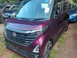 Nissan Roox HIGHWAY STAR PrPILOT 2024