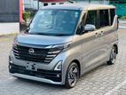 Nissan Roox Highway Star PrPilot 2024