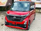 Nissan Roox Highway Star PrPilot 2024