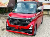 Nissan Roox Highway Star PrPilot 2024