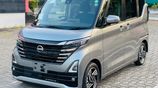 Nissan Roox Highway Star Prpilot 2024