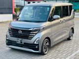 Nissan Roox Highway Star Prpilot 2024