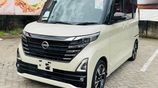 Nissan Roox Highway Star PrPilot 2025