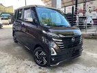 Nissan ROOX HIGHWAY STAR X 2023