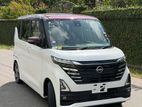 Nissan Roox Highway Star X 2023