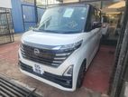 Nissan Roox Highway Star X 2023