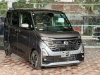 Nissan ROOX HIGHWAY STAR X 2023