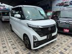 Nissan ROOX HIGHWAY STAR X 2023