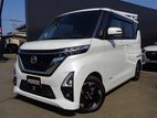 Nissan ROOX HIGHWAY STAR X 2023