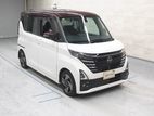 Nissan ROOX HIGHWAY STAR X 2023