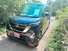 Nissan ROOX HIGHWAY STAR X 2023