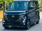 Nissan ROOX HIGHWAY STAR X 2023