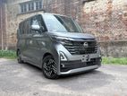 Nissan Roox Highway star X 2023