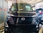 Nissan Roox Highway Star - X 2023