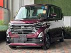 Nissan ROOX HIGHWAY STAR X 2024