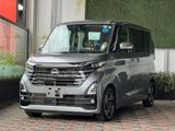 Nissan ROOX HIGHWAY STAR X 2024
