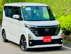 Nissan Roox Highway Star -x 2024