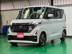 Nissan ROOX HIGHWAY STAR X 2024