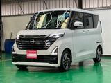 Nissan ROOX HIGHWAY STAR X 2024